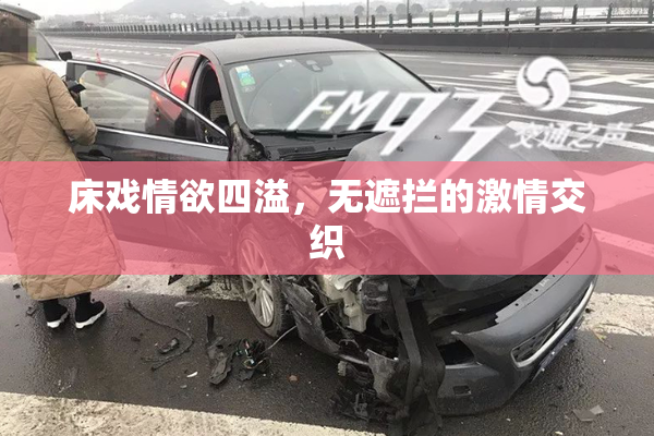 床戏情欲四溢，无遮拦的激情交织