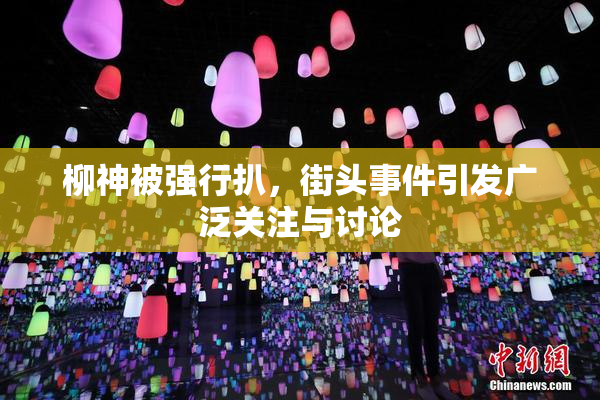 柳神被强行扒，街头事件引发广泛关注与讨论