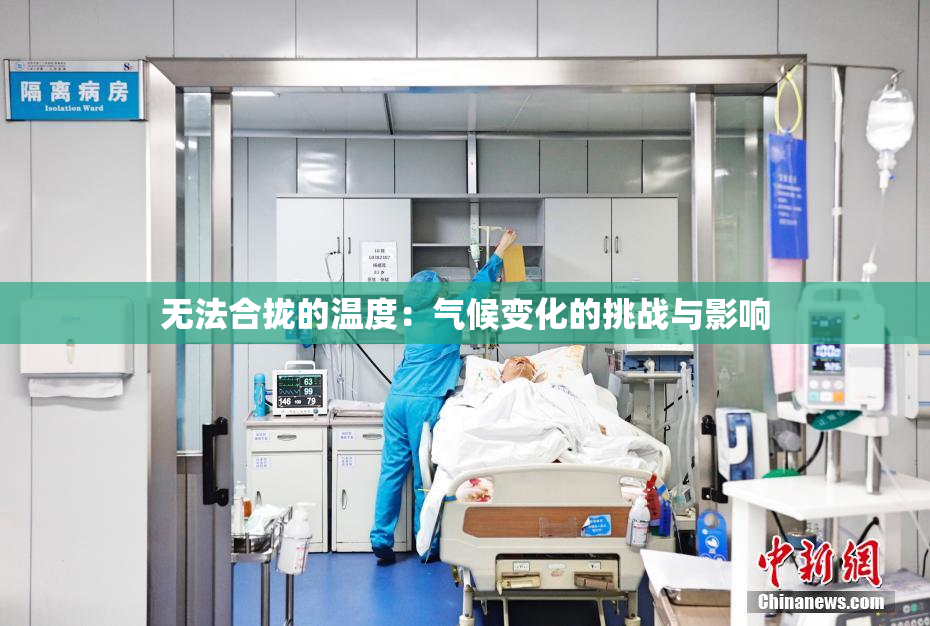 无法合拢的温度：气候变化的挑战与影响