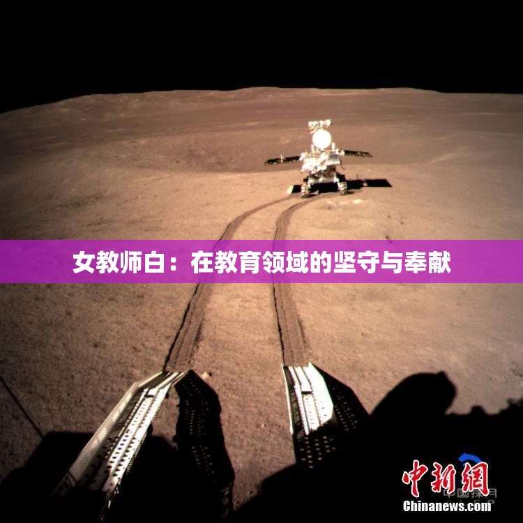 女教师白：在教育领域的坚守与奉献