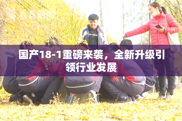 国产18-1重磅来袭，全新升级引领行业发展