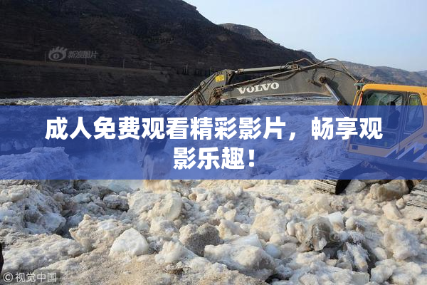 成人免费观看精彩影片，畅享观影乐趣！
