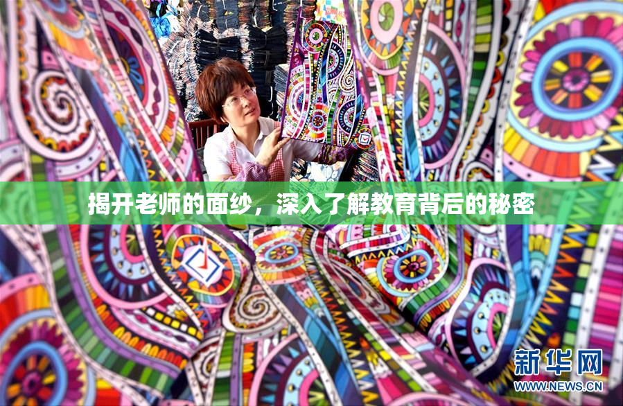揭开老师的面纱，深入了解教育背后的秘密