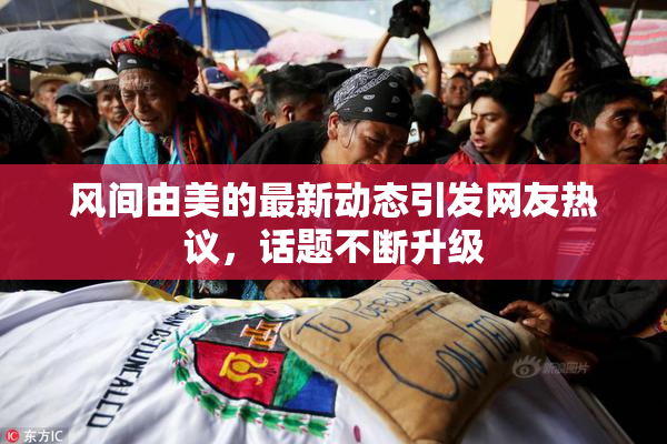 风间由美的最新动态引发网友热议，话题不断升级