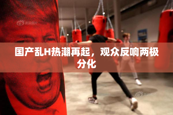国产乱H热潮再起，观众反响两极分化