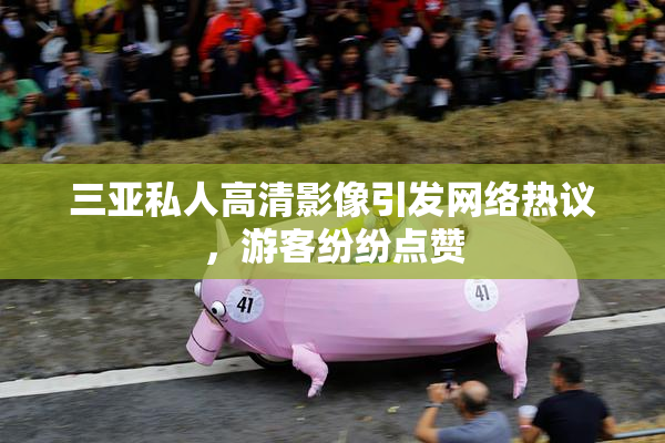 三亚私人高清影像引发网络热议，游客纷纷点赞