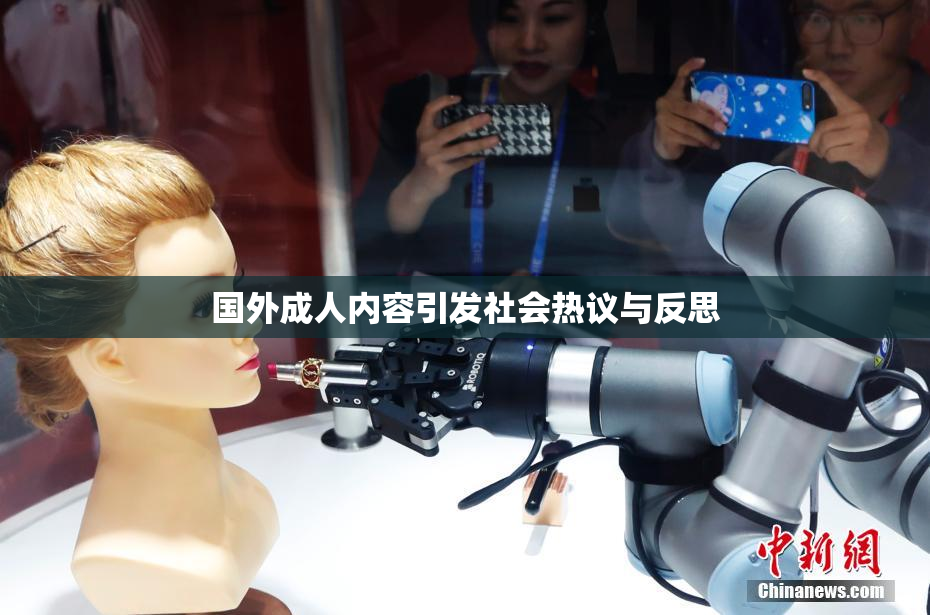 国外成人内容引发社会热议与反思