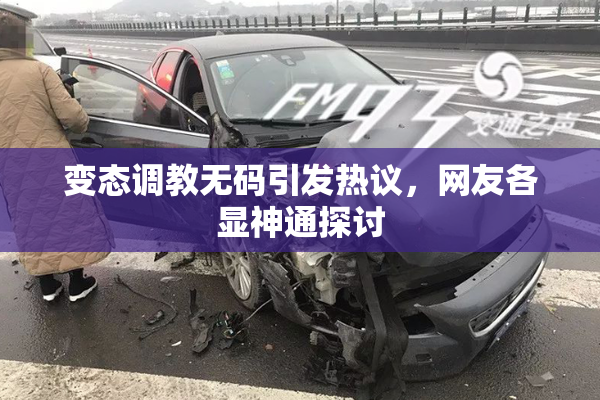 变态调教无码引发热议，网友各显神通探讨