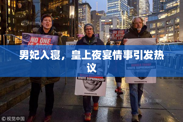男妃入寝，皇上夜宴情事引发热议