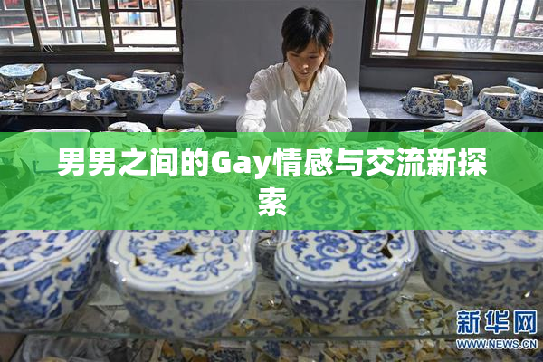 男男之间的Gay情感与交流新探索