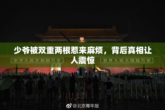 少爷被双重两根惹来麻烦，背后真相让人震惊