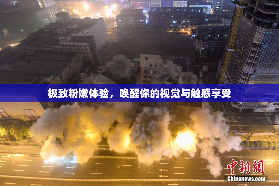极致粉嫩体验，唤醒你的视觉与触感享受