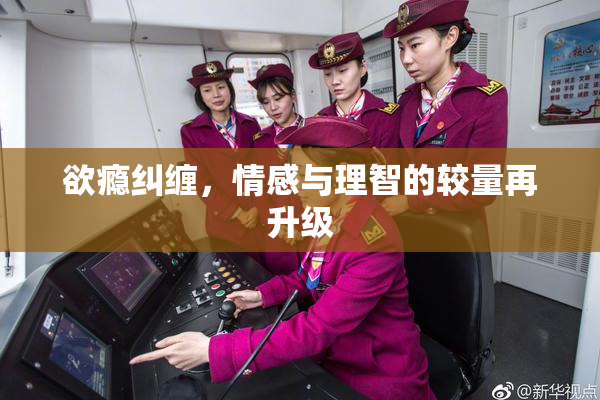 欲瘾纠缠，情感与理智的较量再升级