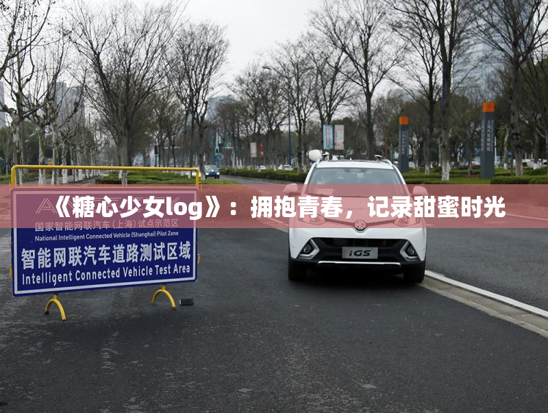 《糖心少女log》：拥抱青春，记录甜蜜时光
