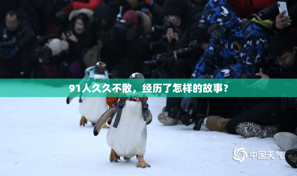 91人久久不散，经历了怎样的故事？