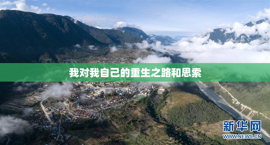 我对我自己的重生之路和思索