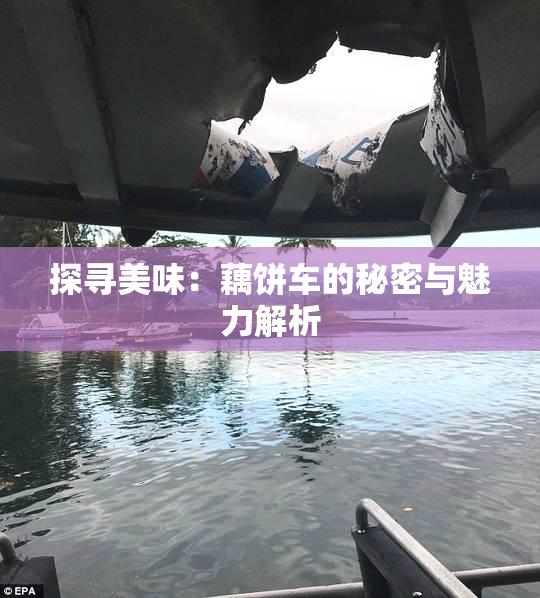 探寻美味：藕饼车的秘密与魅力解析