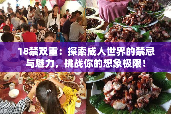 18禁双重：探索成人世界的禁忌与魅力，挑战你的想象极限！
