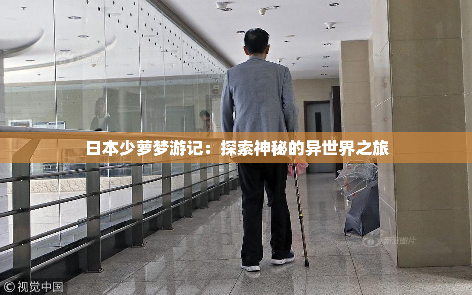日本少萝梦游记：探索神秘的异世界之旅