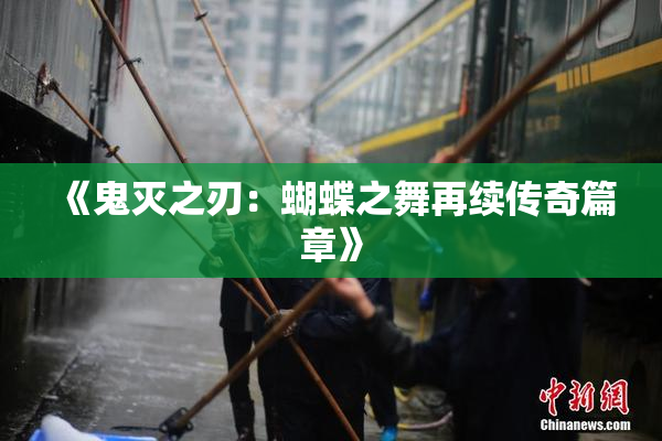 《鬼灭之刃：蝴蝶之舞再续传奇篇章》