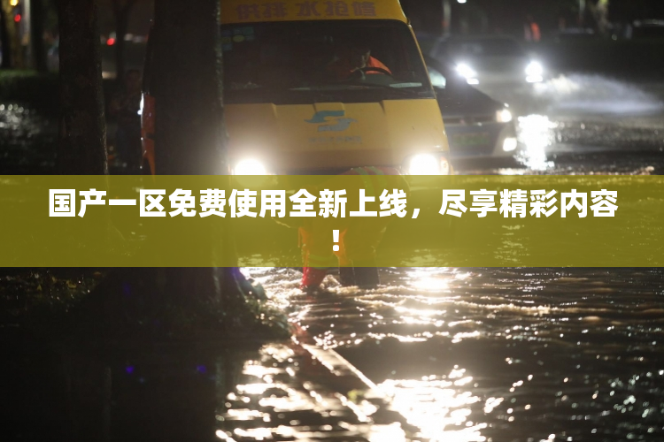 国产一区免费使用全新上线，尽享精彩内容！