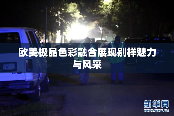 欧美极品色彩融合展现别样魅力与风采