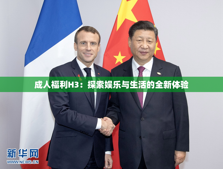 成人福利H3：探索娱乐与生活的全新体验