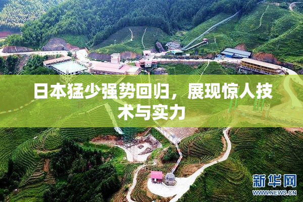 日本猛少强势回归，展现惊人技术与实力