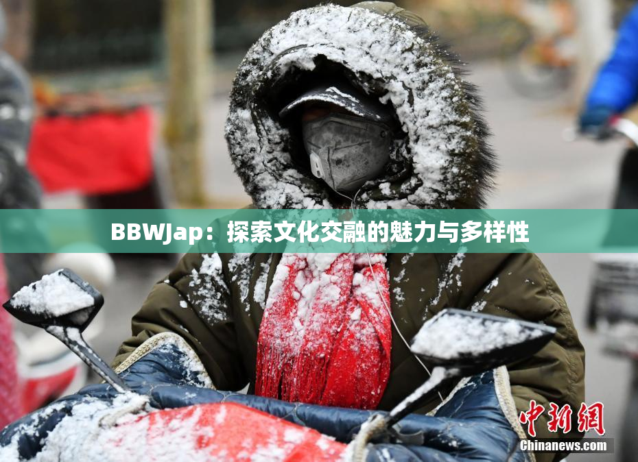 BBWJap：探索文化交融的魅力与多样性