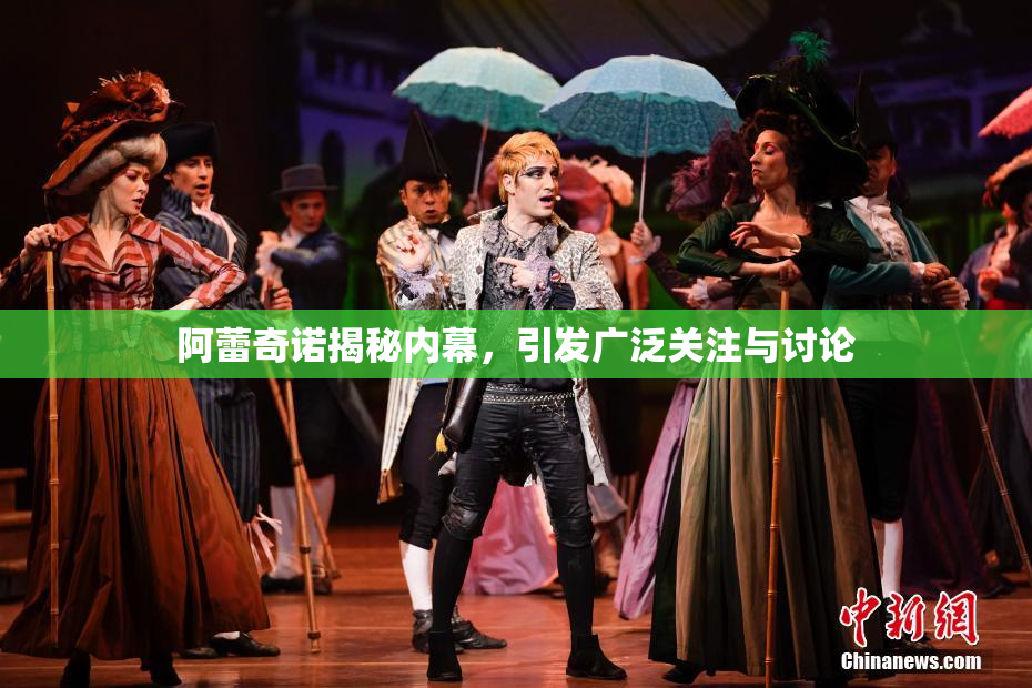 阿蕾奇诺揭秘内幕，引发广泛关注与讨论