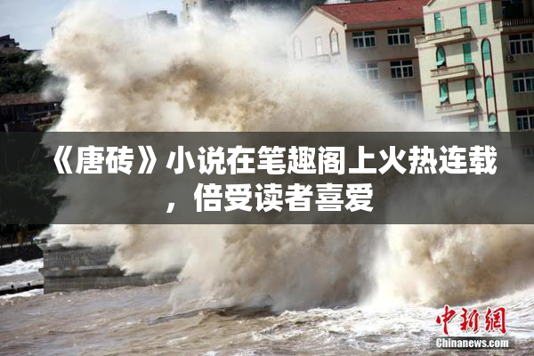 《唐砖》小说在笔趣阁上火热连载，倍受读者喜爱