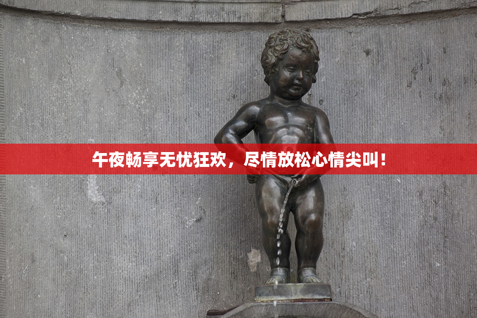 午夜畅享无忧狂欢，尽情放松心情尖叫！