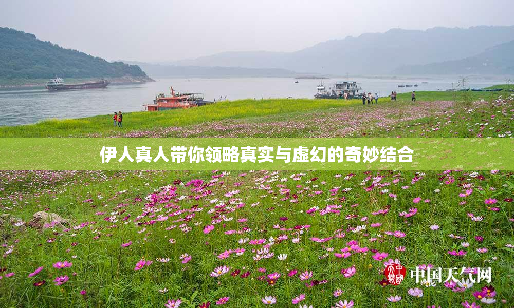 伊人真人带你领略真实与虚幻的奇妙结合