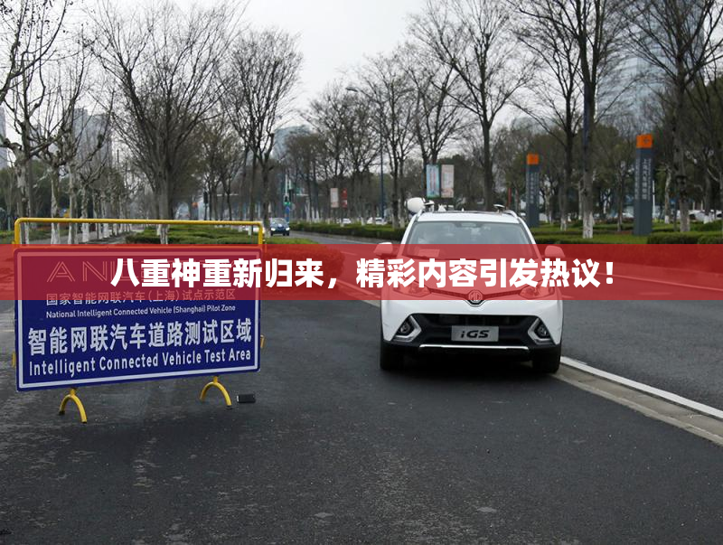 八重神重新归来，精彩内容引发热议！