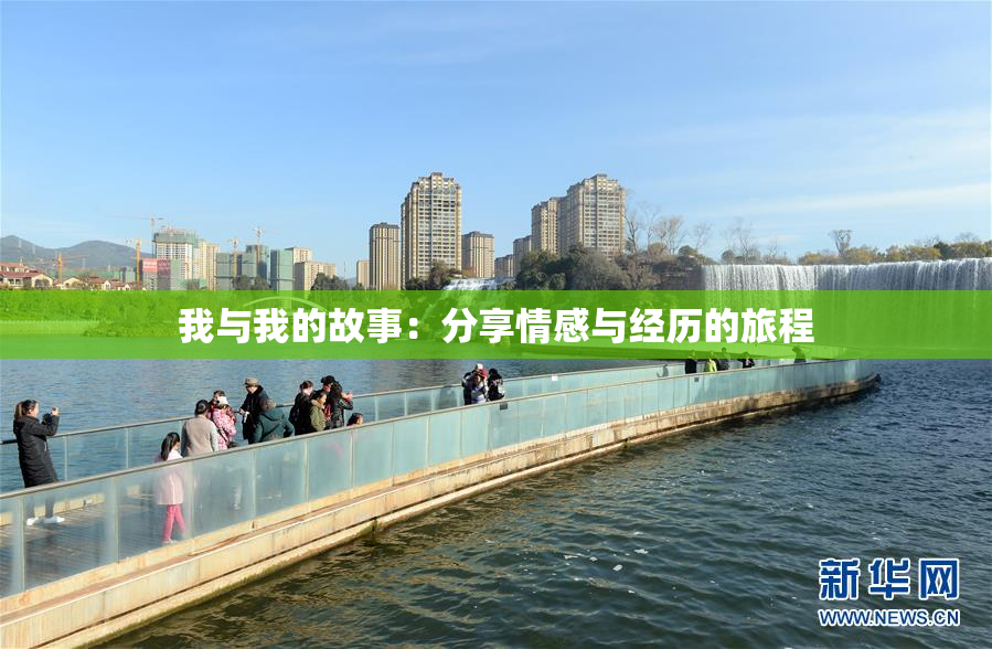 我与我的故事：分享情感与经历的旅程