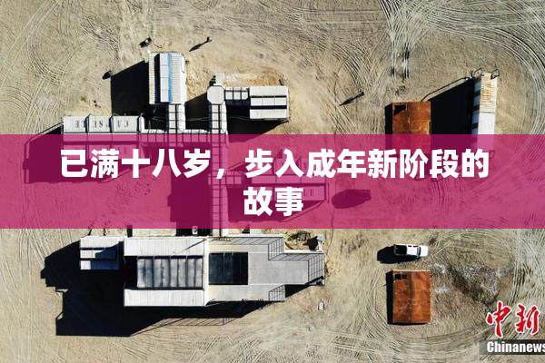 已满十八岁，步入成年新阶段的故事