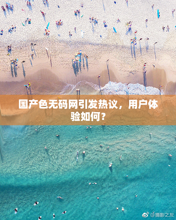 国产色无码网引发热议，用户体验如何？
