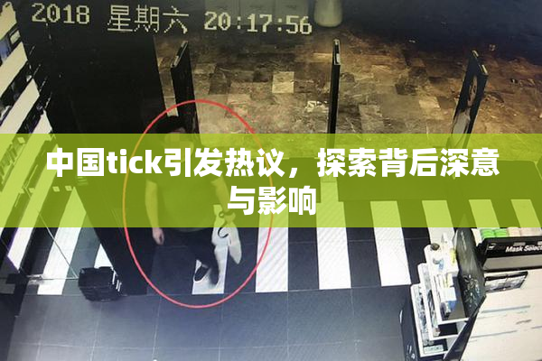 中国tick引发热议，探索背后深意与影响