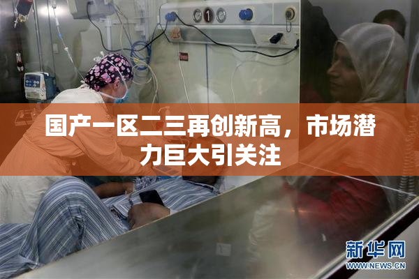 国产一区二三再创新高，市场潜力巨大引关注