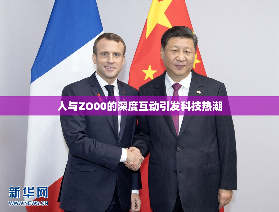 人与ZO00的深度互动引发科技热潮