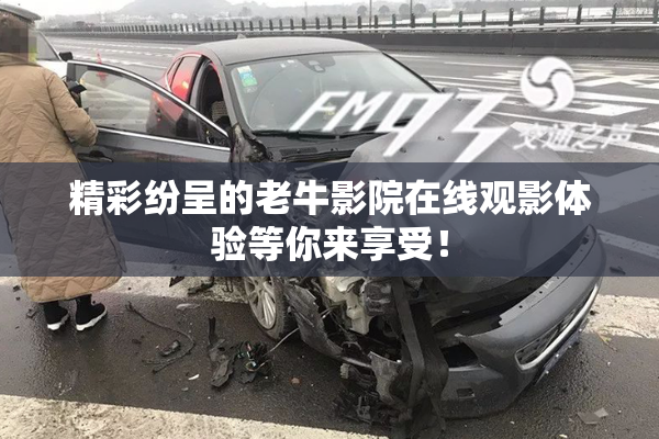 精彩纷呈的老牛影院在线观影体验等你来享受！