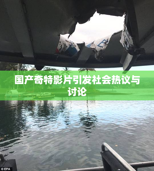 国产奇特影片引发社会热议与讨论