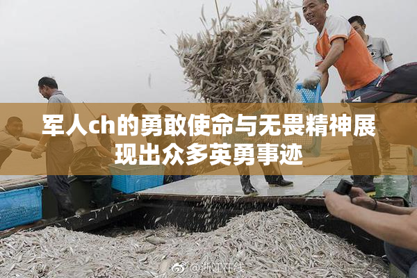 军人ch的勇敢使命与无畏精神展现出众多英勇事迹