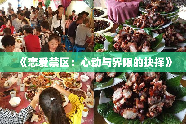 《恋爱禁区：心动与界限的抉择》