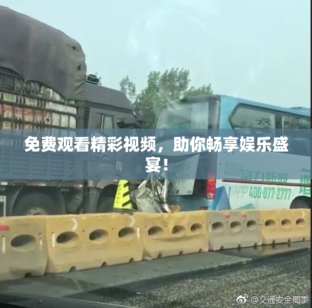 免费观看精彩视频，助你畅享娱乐盛宴！