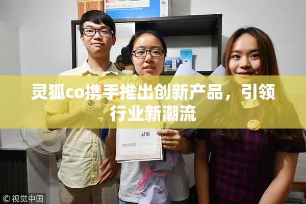 灵狐co携手推出创新产品，引领行业新潮流