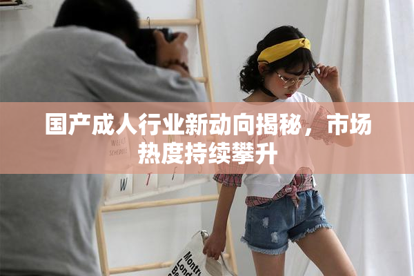 国产成人行业新动向揭秘，市场热度持续攀升