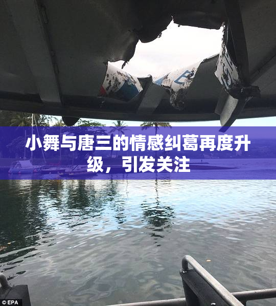 小舞与唐三的情感纠葛再度升级，引发关注