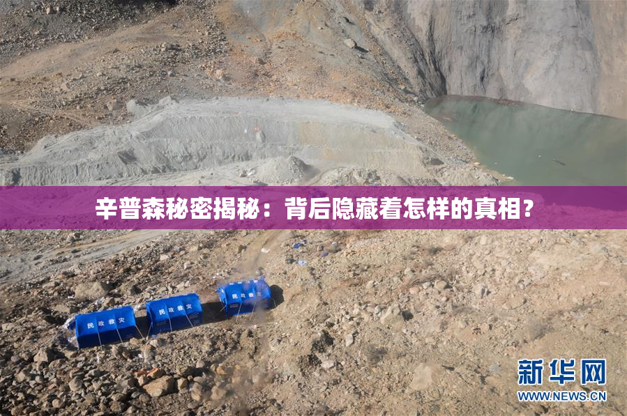 辛普森秘密揭秘：背后隐藏着怎样的真相？