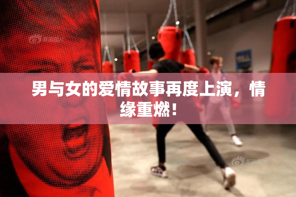 男与女的爱情故事再度上演，情缘重燃！